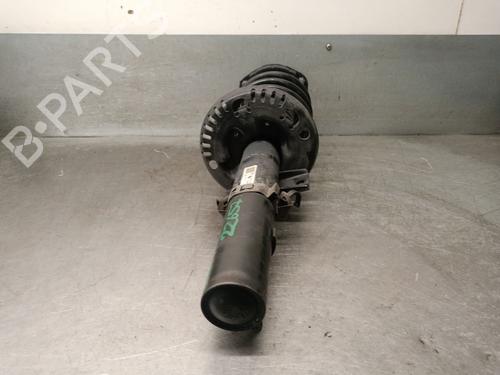 Left front shock absorber SEAT CORDOBA (6L2) 1.9 TDI | BP26493206M16 