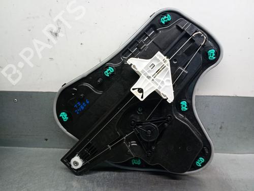 Rear left window mechanism VW GOLF VIII (CD1, DA1) 1.5 eHybrid | BP31886287C24