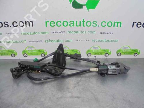 Elektronisk modul CHRYSLER VOYAGER IV (RG, RS) 2.5 CRD (141 hp) 21019303