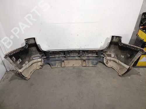 Rear bumper JEEP GRAND CHEROKEE IV (WK, WK2) 3.0 CRD V6 4x4 | BP28295194C8