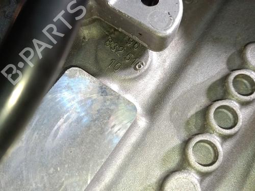 Engine CITROËN C4 II (NC_) 1.6 HDi 90 | BP33760377M1  - Image 15