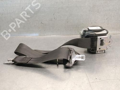 Front left seatbelt RENAULT SCÉNIC III (JZ0/1_) 1.5 dCi | BP27698923I26 