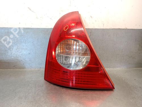 Venstre Baklys RENAULT CLIO II (BB_, CB_) 1.5 dCi (B/CB07) (65 hp) 27873029