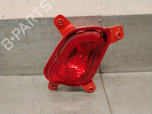Tågelys Tågelys HYUNDAI i10 III (AC3, AI3) 1.0 MPi (67 hp) 34720364 34720364