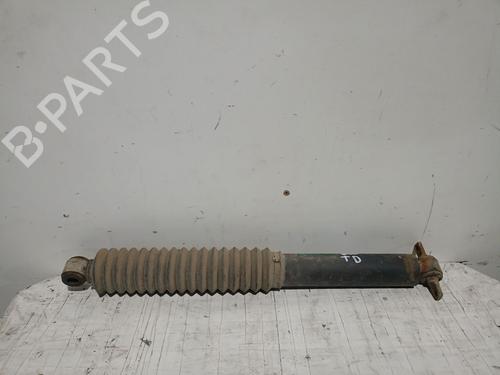 Høyre bak støtdemper JEEP CHEROKEE (XJ) 2.5 Tdi 4x4 (116 hp) 20307562