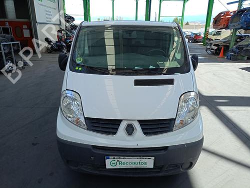 Egr RENAULT TRAFIC II Bus (JL) 2.0 dCi 115 (JL00, JL01, JL0H, JL0M, JL0U) | BP39144279M69 - Image 13