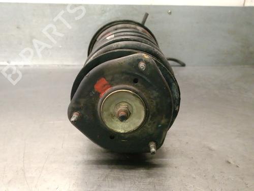 Left front shock absorber CHEVROLET REZZO MPV (U100) 2.0 | BP36780570M16 - Image 4