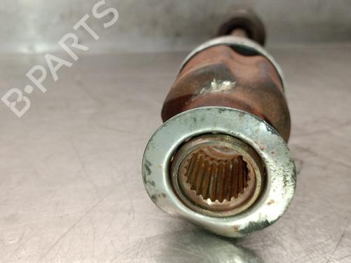 Right front driveshaft DACIA SANDERO 1.2 16V | BP33127521M39  - Image 5