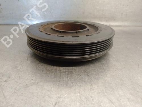 Pulley AUDI A6 C6 (4F2) 3.0 TDI quattro | BP38969291M122 - Image 4