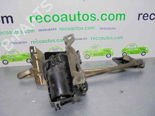 Used Front wiper motor NISSAN SERENA (C23) 2.3 D (75 hp) 2095575