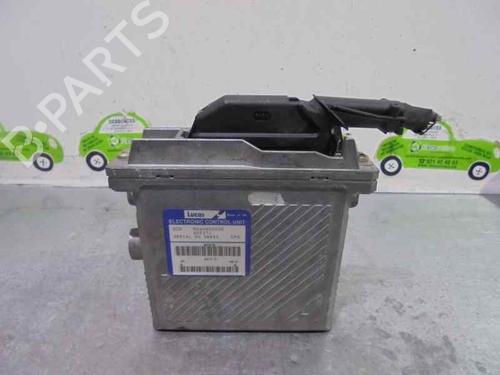 Used Engine control unit (ECU) Engine control unit (ECU) FIAT MAREA (185_) 1.9 TD 100 (185AX_) (100 hp) 2055387 2055387