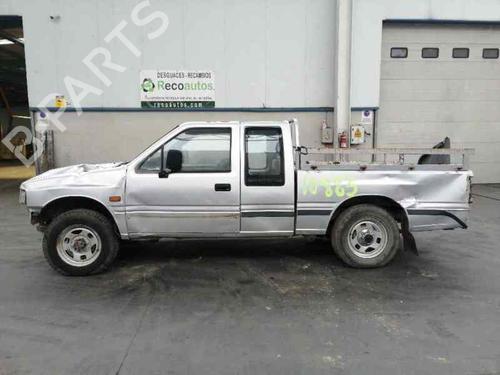 Used Parts OPEL CAMPO (TF0, TF1) 2.5 TD 4x4 (TFS54) (76 hp) 835977