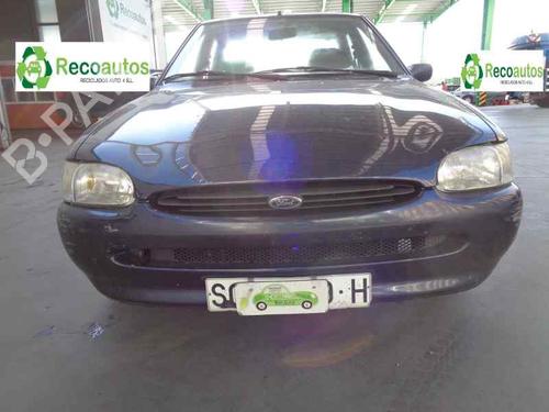 Instrument cluster FORD ESCORT IV (GAF, AWF, ABFT) 1.6 | BP3357815C47 
