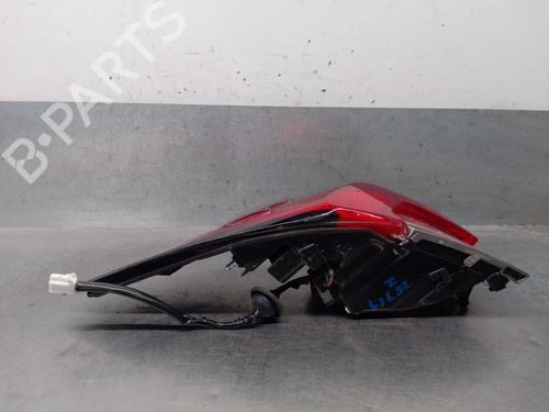 Left taillight TOYOTA COROLLA Saloon (_E21_) 1.8 VVTi Hybrid (ZWE211, MZEA12) | BP34704528C34 - Image 7