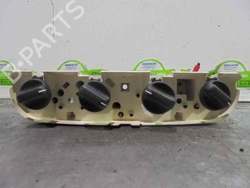Commande Chauffage OPEL OMEGA B (V94) [1994-2005]  2080991