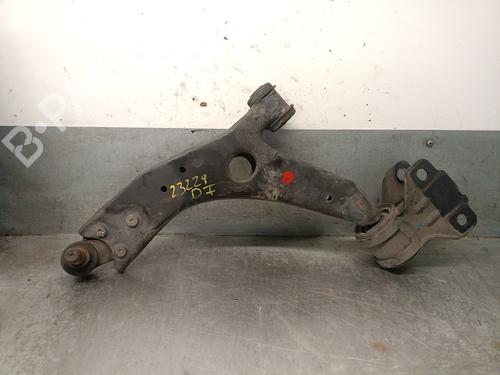 Used Left front suspension arm FORD FOCUS III 1.6 TDCi (115 hp) 27654163