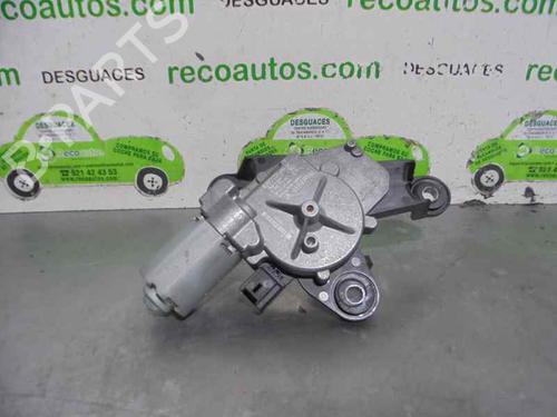 Used Rear wiper motor OPEL GRANDLAND / GRANDLAND X (A18, P1UO) 1.5 Turbo D (75) (131 hp) 5036190