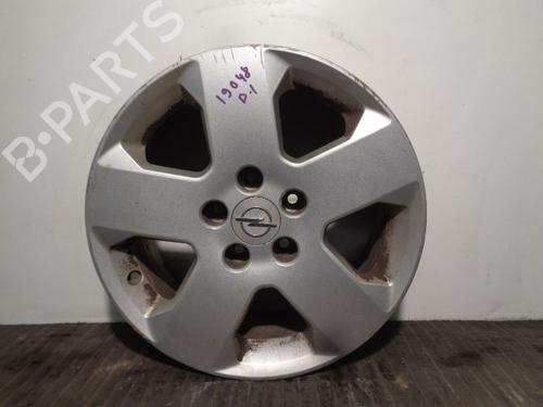 Felg OPEL ZAFIRA A MPV (T98) [1999-2006]  15806511