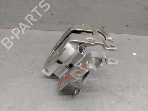 Rear left lock NISSAN NV200 / EVALIA Bus 1.5 dCi 90 (M20, M20M) | BP27596689C100 