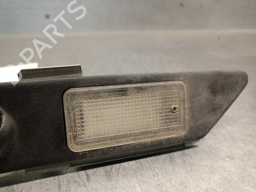 Tailgate handle AUDI A3 Convertible (8P7) 1.6 TDI | BP33942843C132 - Image 6