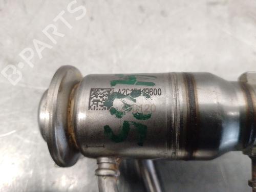 Injector MERCEDES-BENZ CLA (C118) CLA 200 d (118.312) | BP25246710M100 
