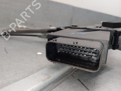 Front left window mechanism RENAULT ESPACE IV (JK0/1_) 3.5 V6 (JK00, JK0F, JK0P, JK0S, JK0W) | BP31063950C22 