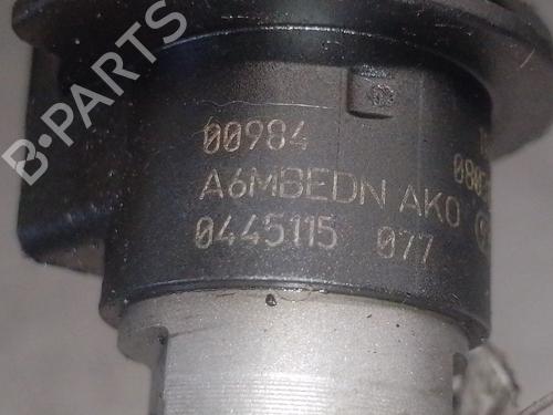 Injector BMW X6 (E71, E72) xDrive 35 d | BP36431614M100 - Image 5