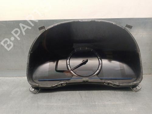Used Instrument cluster HYUNDAI IONIQ (AE) 1.6 GDI Hybrid (105 hp) 16994344