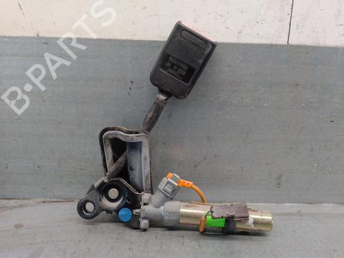 Høyre foran beltestrammer CITROËN BERLINGO / BERLINGO FIRST MPV (MF_, GJK_, GFK_) 1.9 D (MFWJZ) (70 hp) 30319730