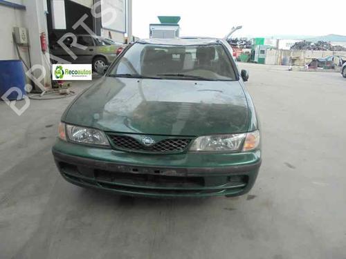 Vacuum pump NISSAN ALMERA I (N15) 2.0 D | BP2063041M80 