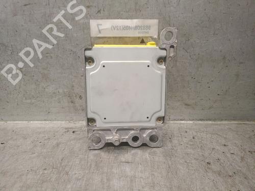 ECU airbags NISSAN X-TRAIL I (T30) 2.2 dCi 4x4 | BP23076777M53 