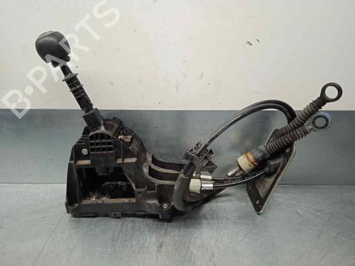 Used Gear lever FIAT TIPO Estate (356_, 357_) [2016-2025]  11929424