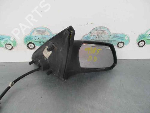Used Right mirror FORD MONDEO III (B5Y) 1.8 16V (125 hp) 4387122