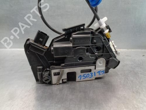 Rear left lock SEAT Mii (KF1, KE1)  | BP9959319C100 