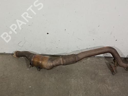 Catalyst MERCEDES-BENZ S-CLASS (W222, V222, X222) S 560 e (222.173) | BP31161673M10