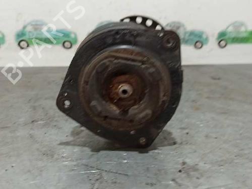 Left front shock absorber NISSAN MICRA III (K12) 1.2 16V | BP5081874M16 