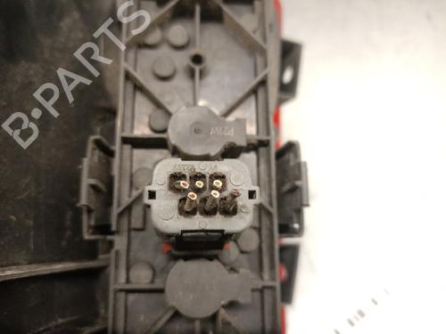 Left taillight CHRYSLER VOYAGER IV (RG, RS) 2.8 CRD | BP31026507C34