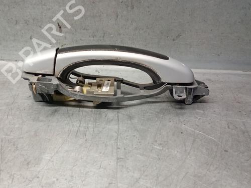 Front right exterior door handle PORSCHE CAYENNE (9PA) 3.2 | BP28052930C129 