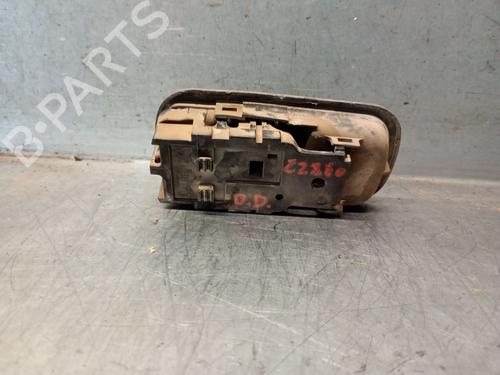 Front right interior door handle NISSAN TERRANO II (R20) 2.7 TDi 4WD | BP26657901I14 