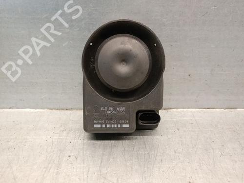Elektronische module AUDI A4 B7 (8EC) 2.0 TDI 16V (140 hp) 29268836