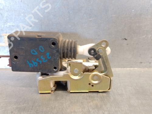 Front right lock CITROËN SAXO (S0, S1) 1.1 X, SX | BP29135534C97 