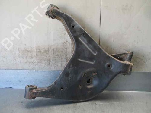 Left rear suspension arm LAND ROVER RANGE ROVER III (L322) 3.0 D 4x4 | BP5839154M14 