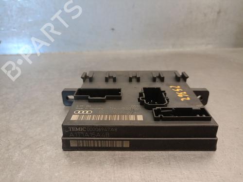 Electronic module AUDI A4 B6 (8E2) 1.9 TDI | BP35906205M83 - Image 3