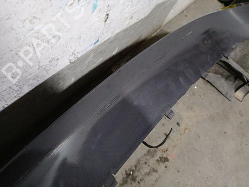 Rear bumper BMW 1 (E87) 118 d | BP24169541C8 