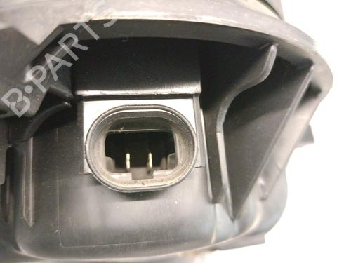 Moteur de chauffage RENAULT SCÉNIC I MPV (JA0/1_, FA0_)  | BP29564613M62 