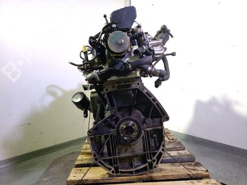 Motor RENAULT SCÉNIC II (JM0/1_) 1.5 dCi (JM1E, JM16) | BP30277589M1 