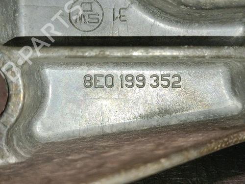 Engine mount AUDI A4 B7 (8EC) 2.0 | BP39713993M89 - Image 5