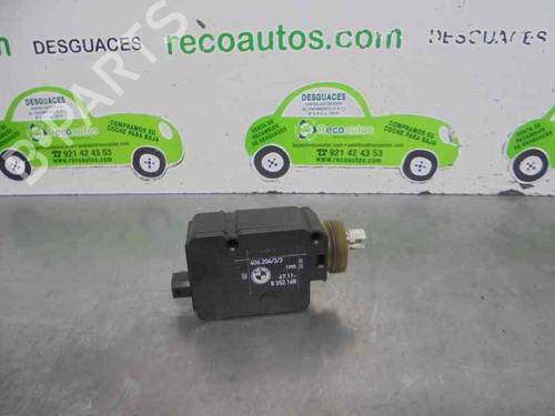 Used Fuel door actuator BMW 5 (E39) 528 i (193 hp) 20252813