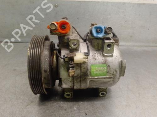 AC compressor SSANGYONG KYRON 2.0 Xdi | BP40121181M34 - Image 3