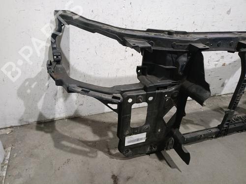 Front slam panel HYUNDAI i30 (FD) 1.6 CRDi | BP31329848C72